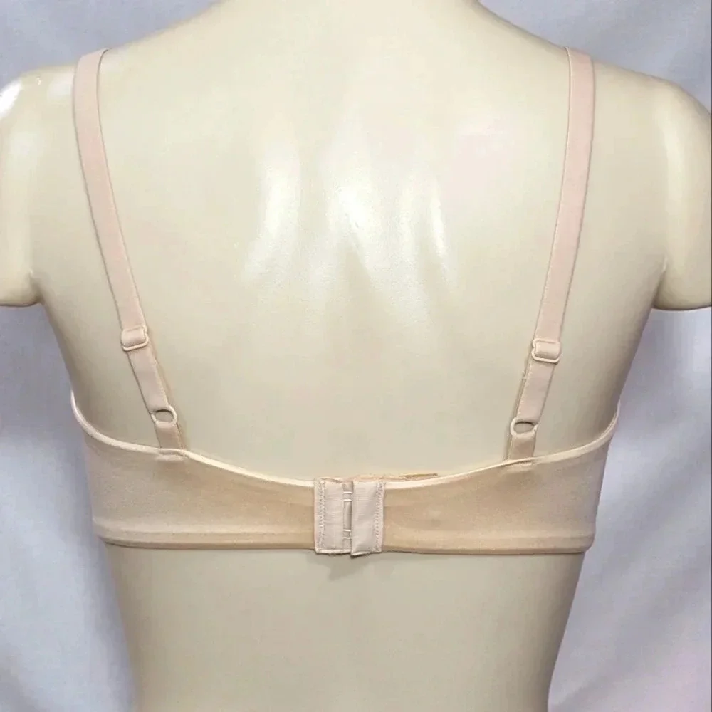 36D Maidenform Self Expressions Extra Coverage UW Bra NWT - Picture 3 of 3